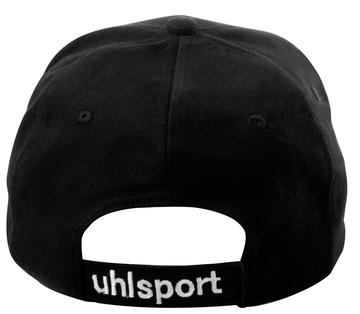 Uhlsport UHLSPORT TRAINING Base Cap 100505001 schwarz