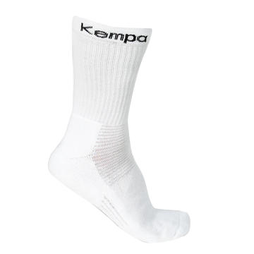 Kempa Team Classic Socke (3 Paar) 200353601 weiß/schwarz