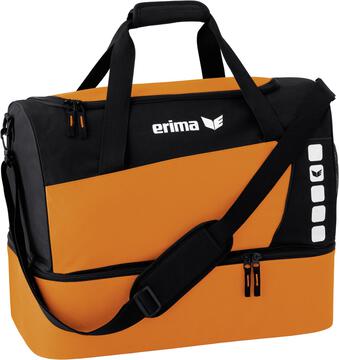 Erima Sporttasche mit Bodenfach