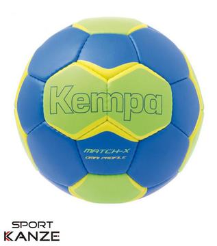 Kempa MATCH - X Omni Profile