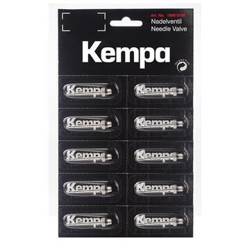 Kempa Needles