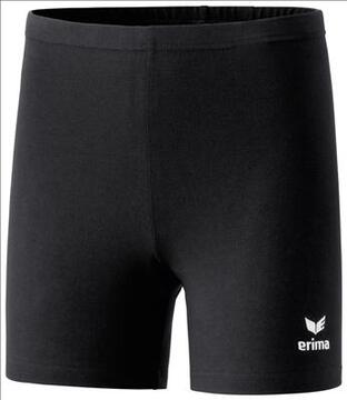 Erima VERONA Tight schwarz 615561 Gr. 38