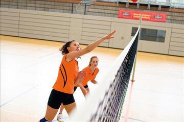 Erima VERONA Tight schwarz 615561 Gr. 38