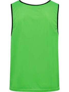 hummel Fundamental Training Bib Markierungshemd