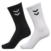 hummel Basic Socken 3er Pack