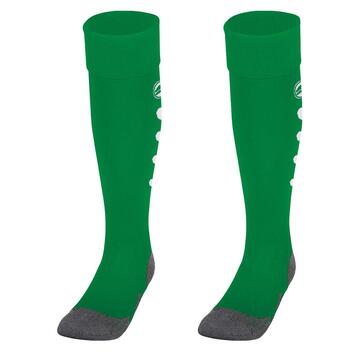 Jako Stutzenstrumpf Roma sportgr�n 3808 06 (35-38) Gr. 3