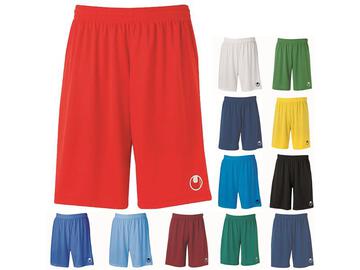 Uhlsport CENTER BASIC II Shorts ohne Innenslip