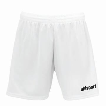 Uhlsport CENTER BASIC Shorts Damen wei� 100324107 Gr. XS